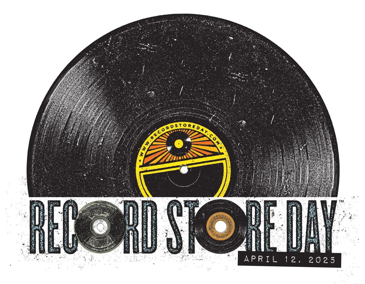 Record Store Day