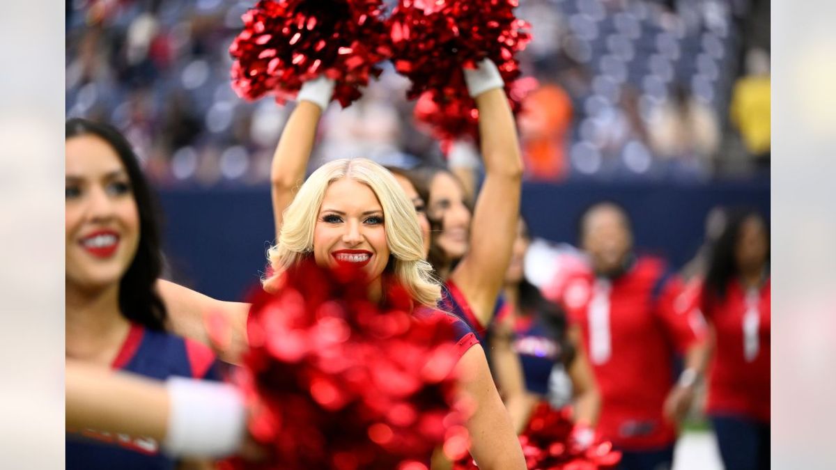 Denver Broncos at Houston Texans at NRG Stadium