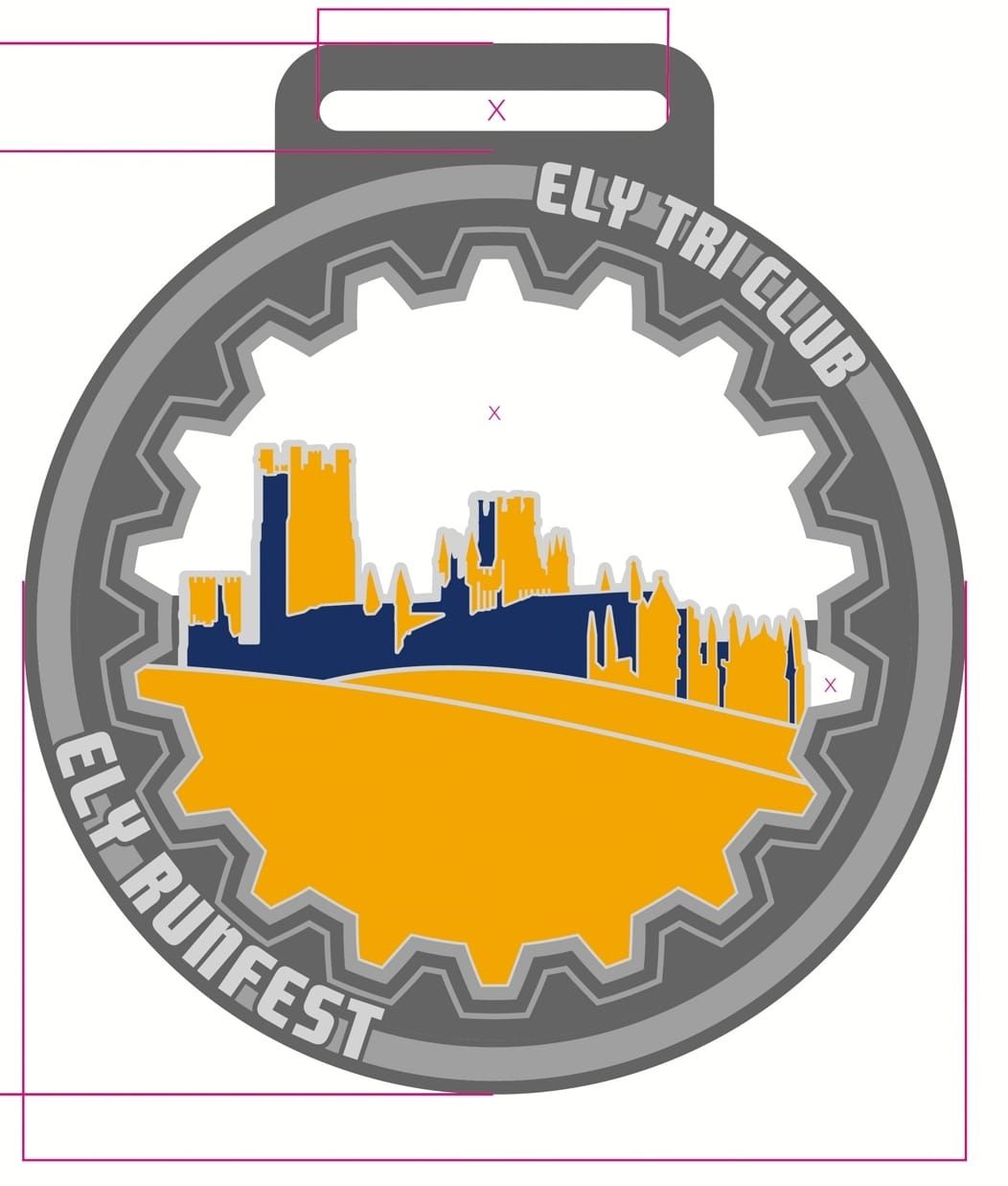 Ely Runfest 2024 - Ely Tri Club