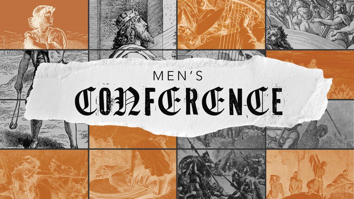 Spotswood Men's Conference