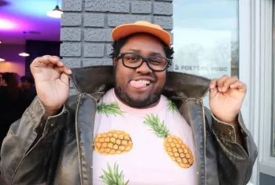 Star Tribune Music & Movies presented by Bridgewater Bank @ Lake Harriet featuring Nur-D