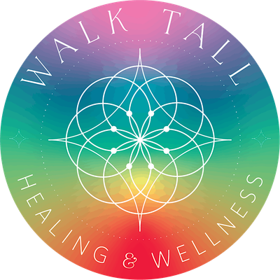 Kris | WalkTall Healing & Wellness