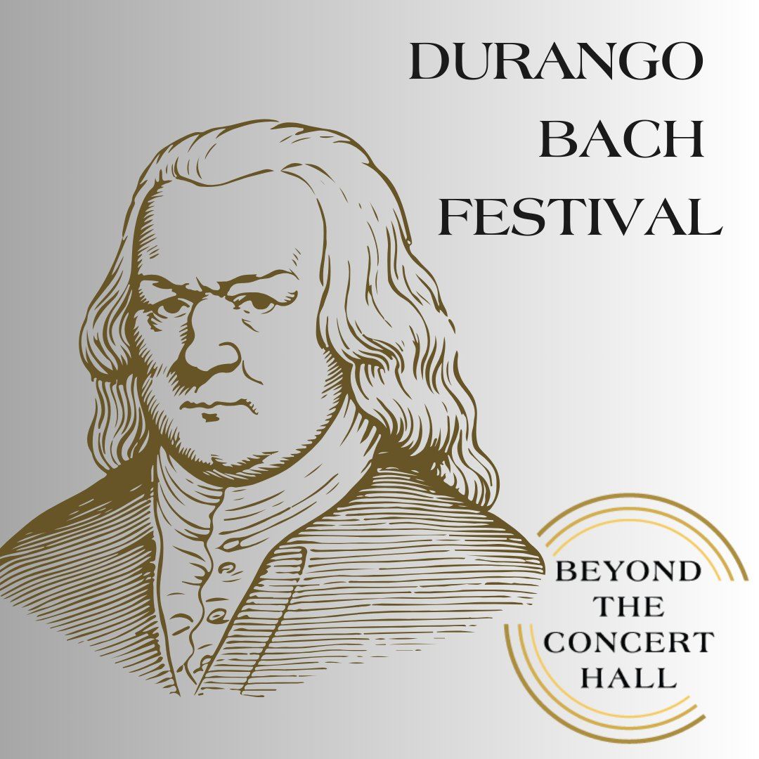 Durango Bach Festival