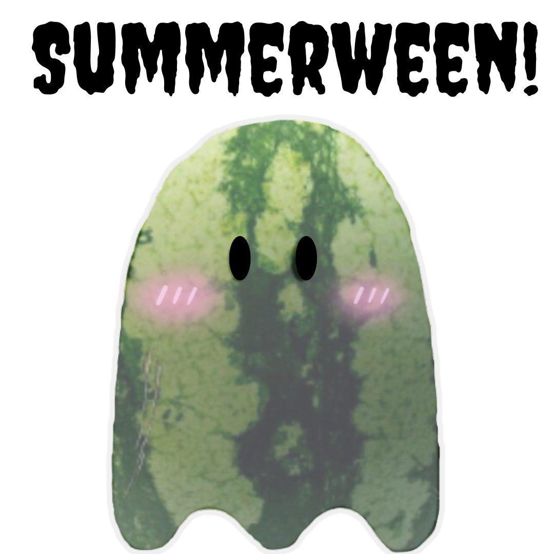 Summerween!