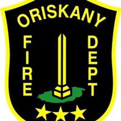 Oriskany Fire Dept