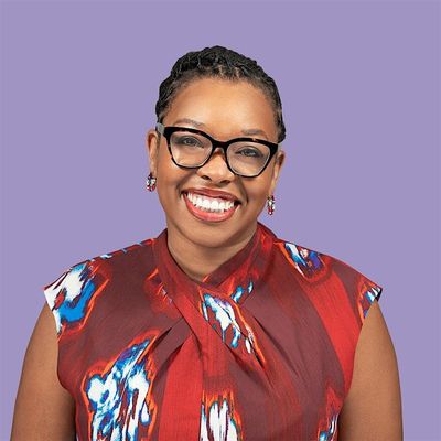 Dr. Erika Nichols Henderson