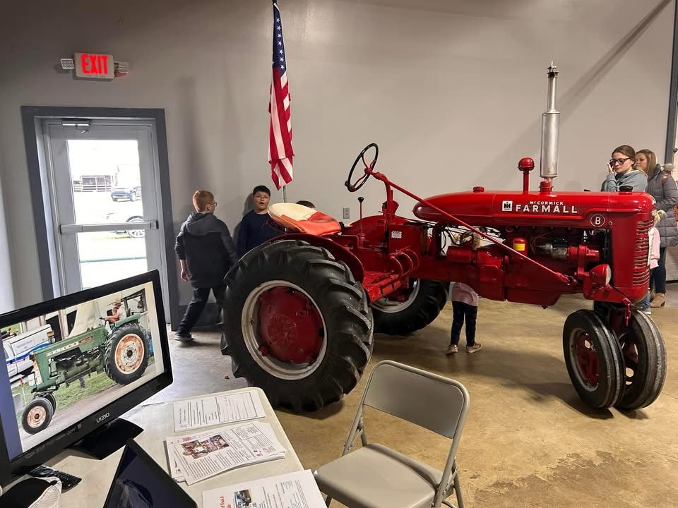 Putnam County Ag Day 