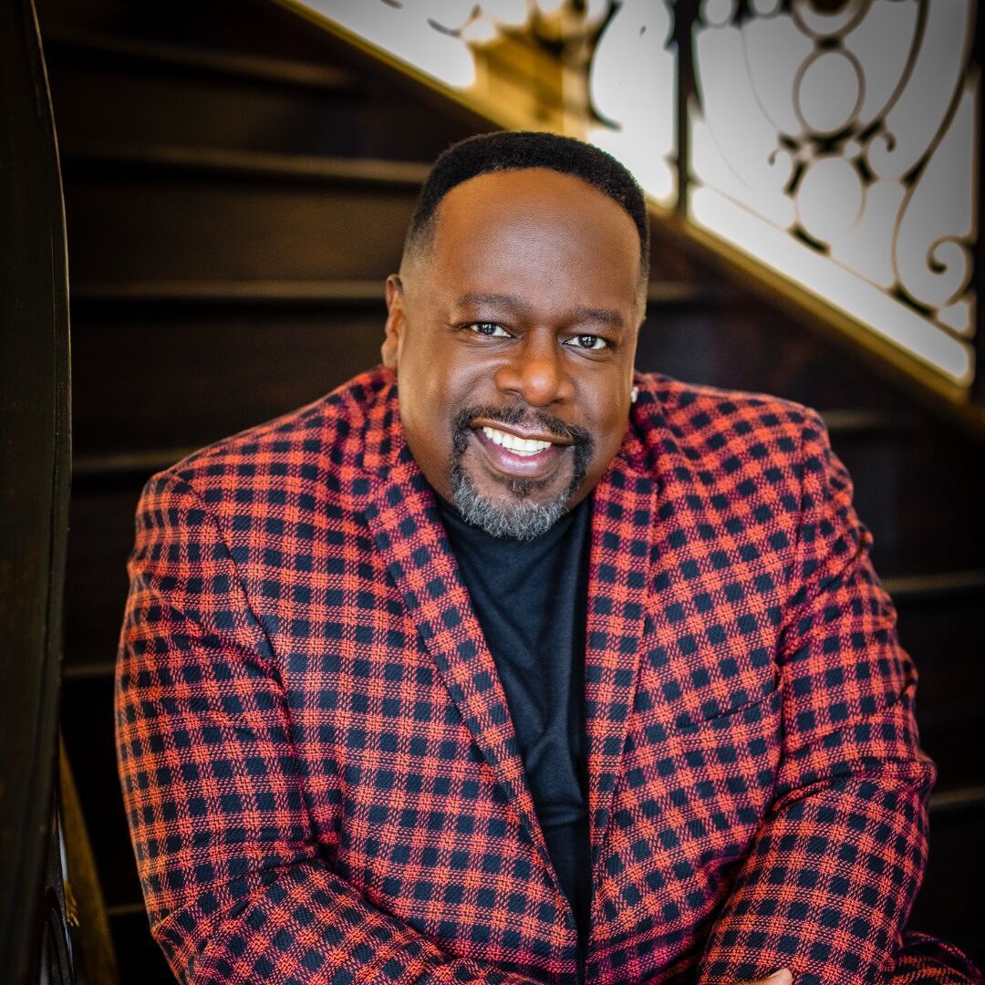 Cedric the Entertainer