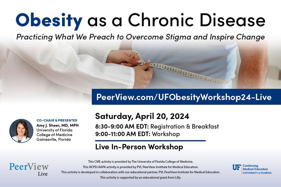 UF Obesity Workshop