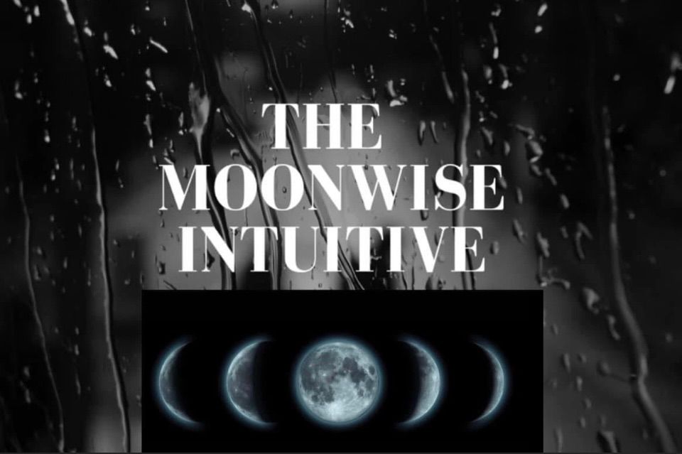 Readings by The Moon Wise Intuitive