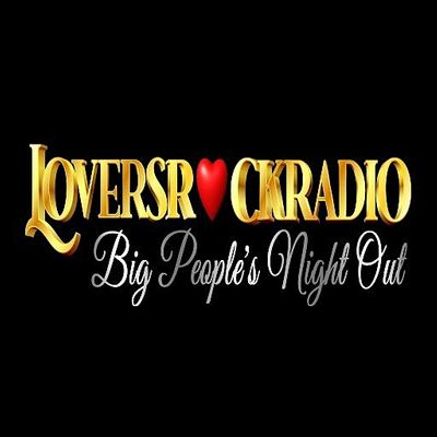 Loversrockradio Big People's Night Out