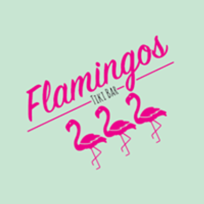 Flamingos Tiki Bar