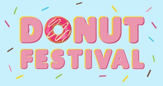 Donut Festival