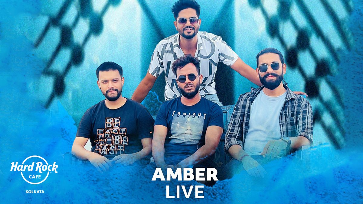 Amber Live