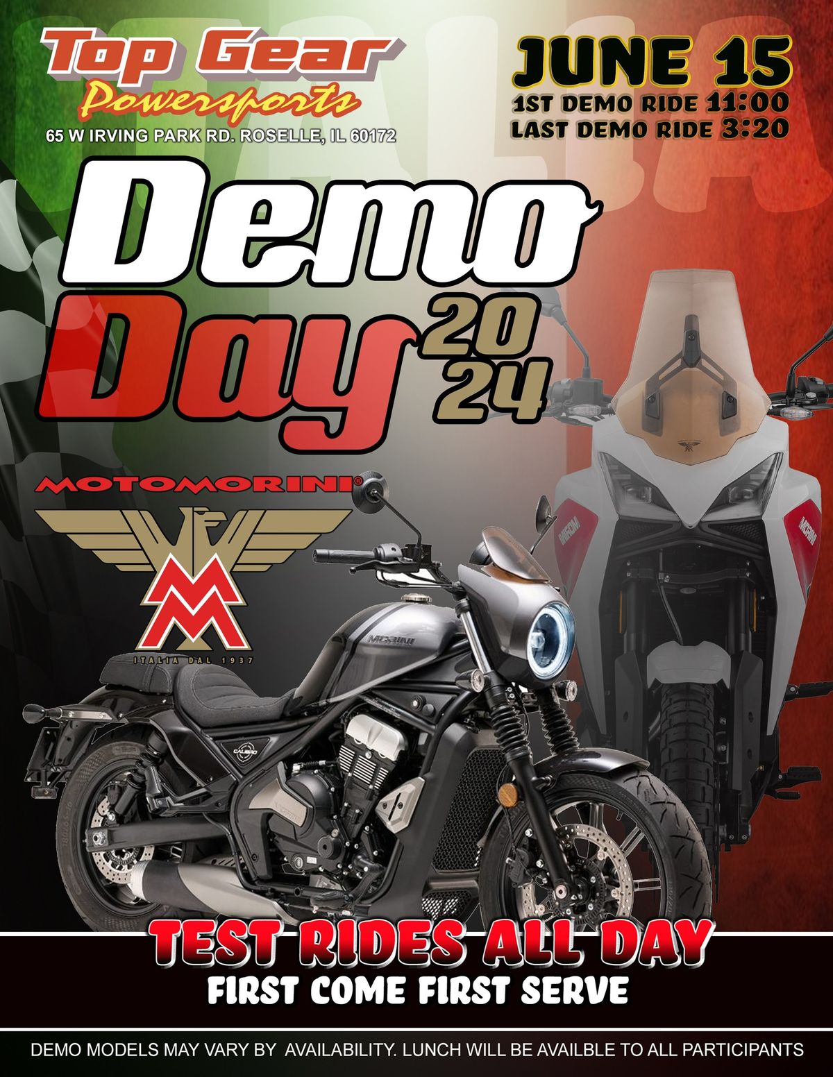 Demo Day 2024 