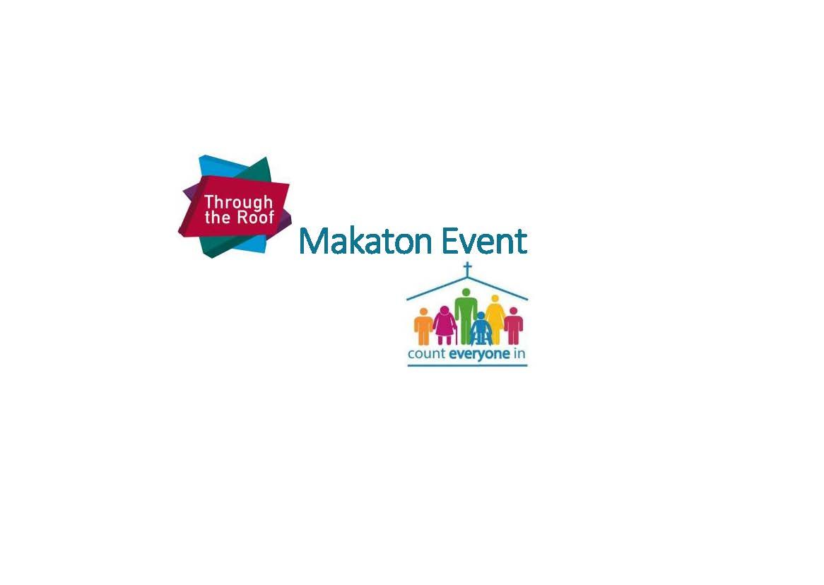 MAKATON EVENT