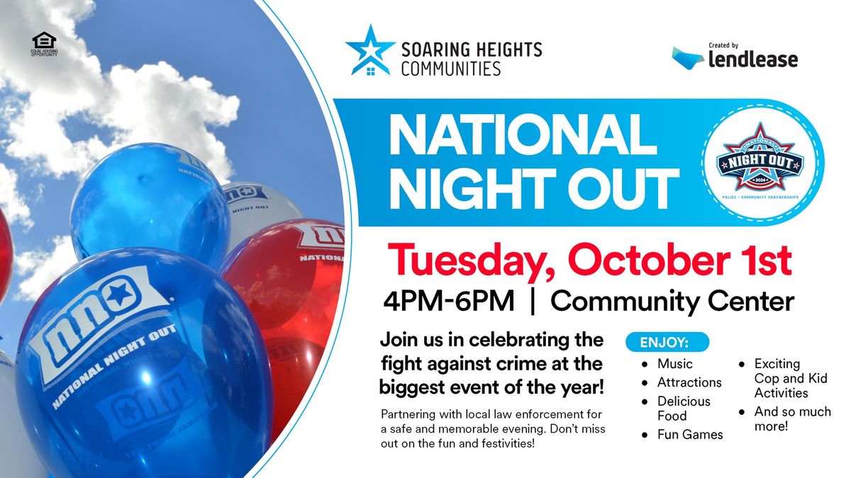 National Night Out