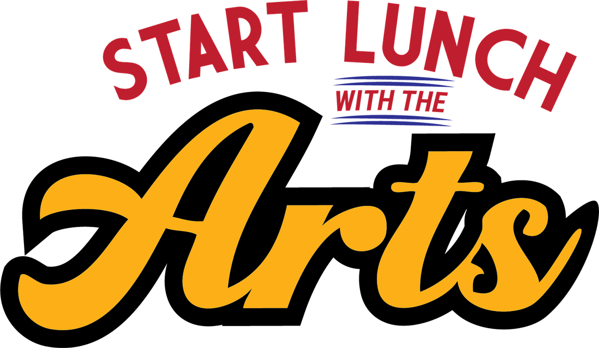 Start Lunch with the Arts: Freedom Exhibit