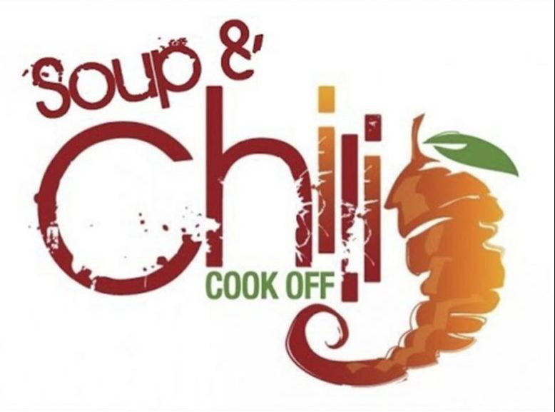 ROF Chapter Meeting and SOUPerBowl & Chili Cook-off