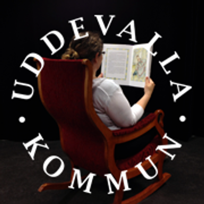 Biblioteken i Uddevalla