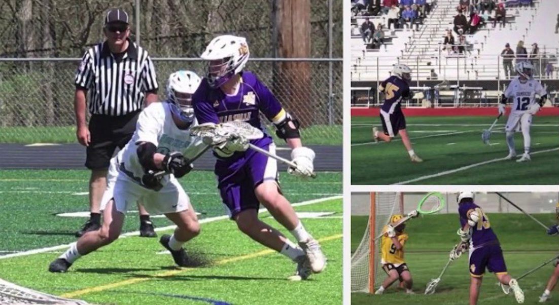 !UPDATE! 2025  De La Salle Lacrosse Alumni Game