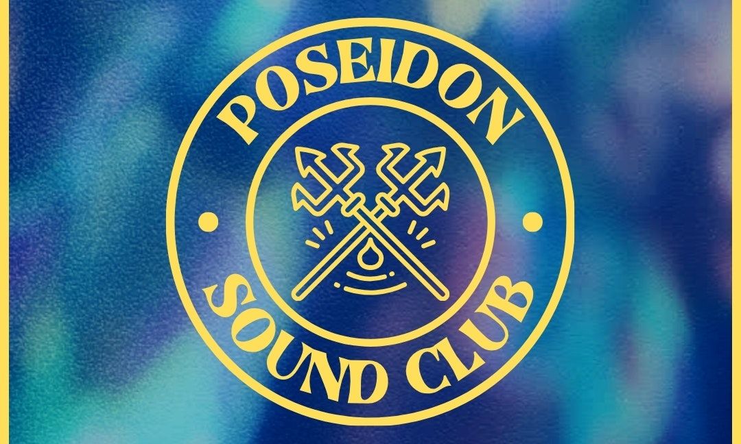 Poseidon Sound Club