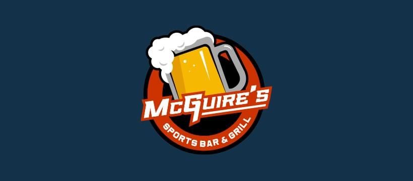 Grand Company Band at McGuire\u2019s Sports Bar and Grill