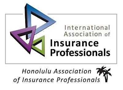 Insurance Professionals Week - Pau Hana
