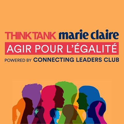 Think Tank Marie Claire Agir pour l'Egalit\u00e9