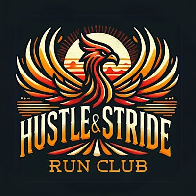 enVision FItness\/Hustle & Stride Run Club
