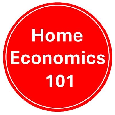 Home Economics 101