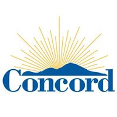 City of Concord, California