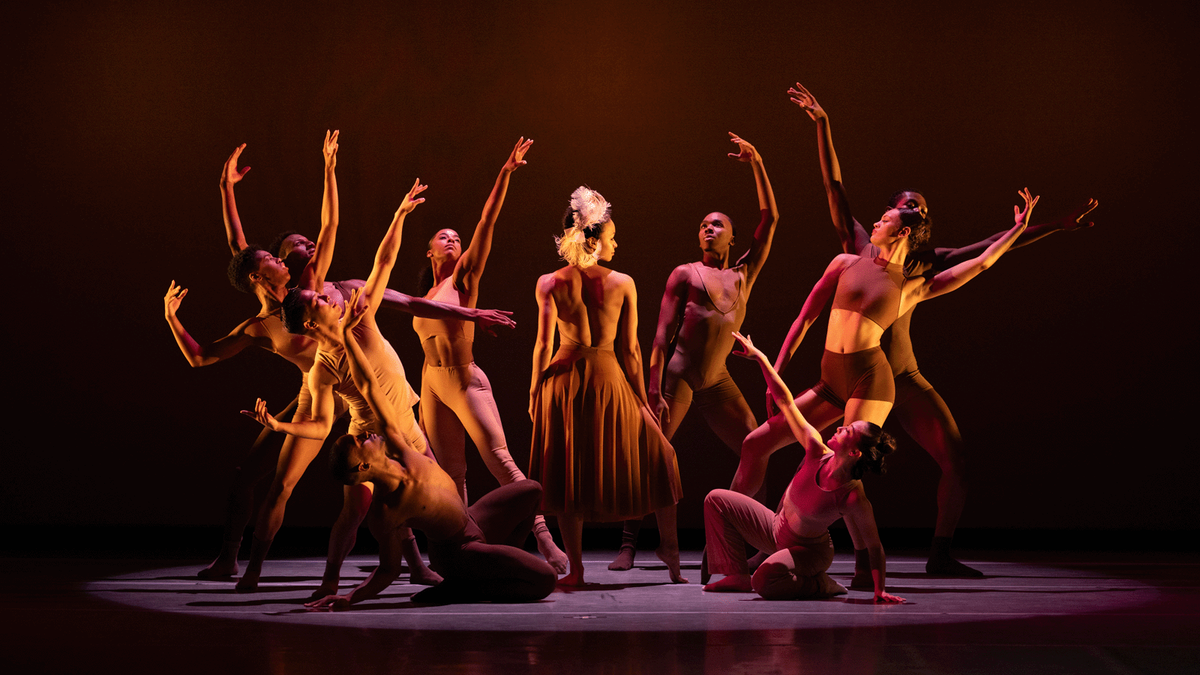 Ailey II - Pittsburgh