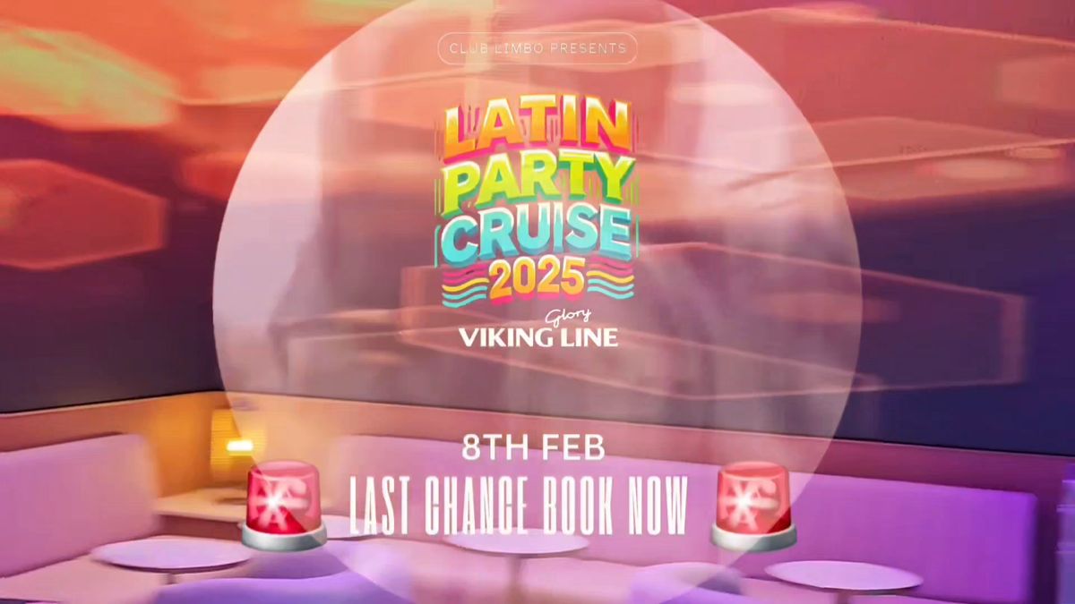 LATIN PARTY CRUISE 2025 \u2022 LIVE: MAGIC JUAN \ud83c\uddfa\ud83c\uddf8 \ud83c\udde9\ud83c\uddf4 \u2022 3 GOLV \ud83d\udc83 REGGAETON  SALSA BACHATA AFROBEATS 