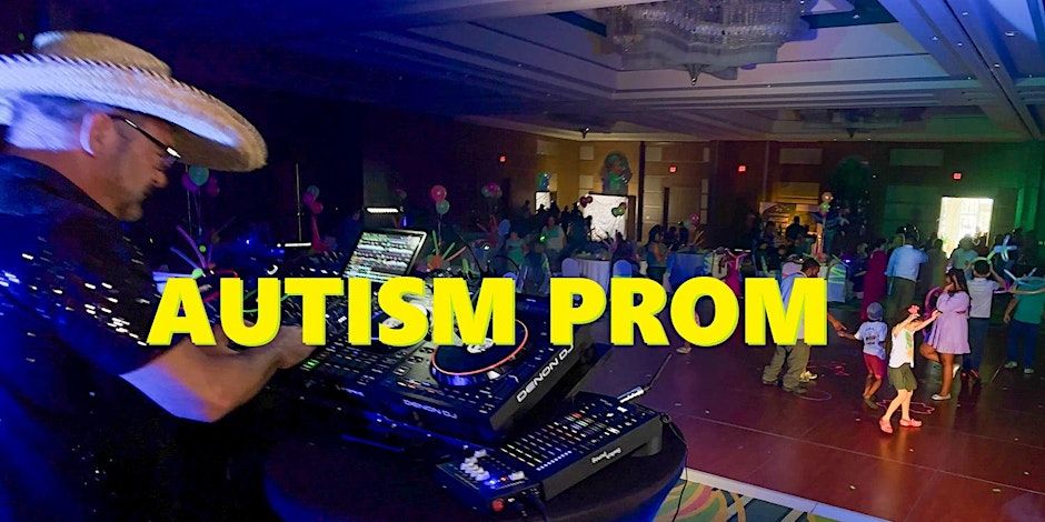 Free Autism Prom