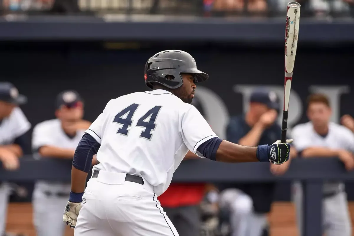 Abilene Christian Wildcats at Dallas Baptist Patriots Baseball