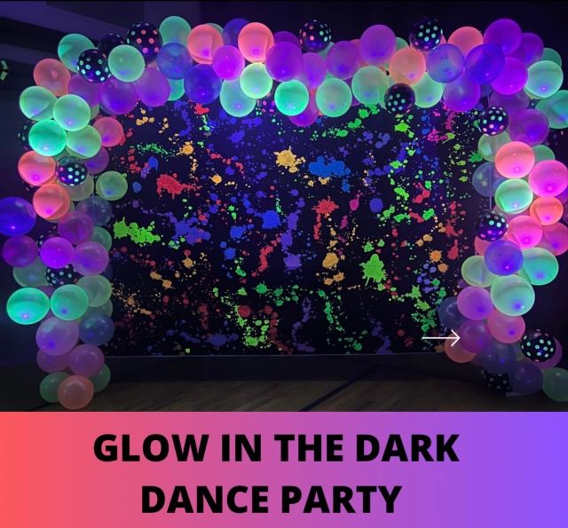 NYE GLOW IN THE DARK 