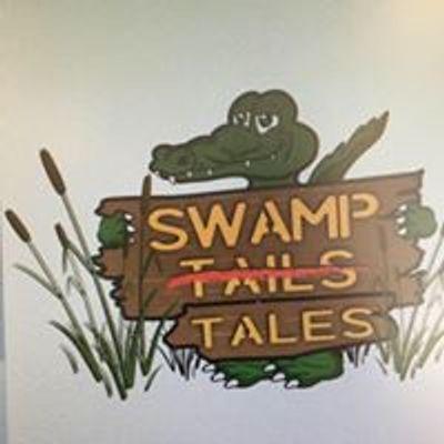 Swamp Tales