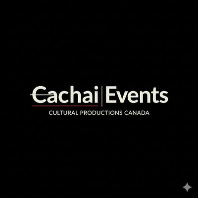 Cachai Events