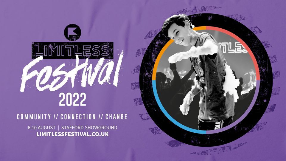 Limitless Festival 2022