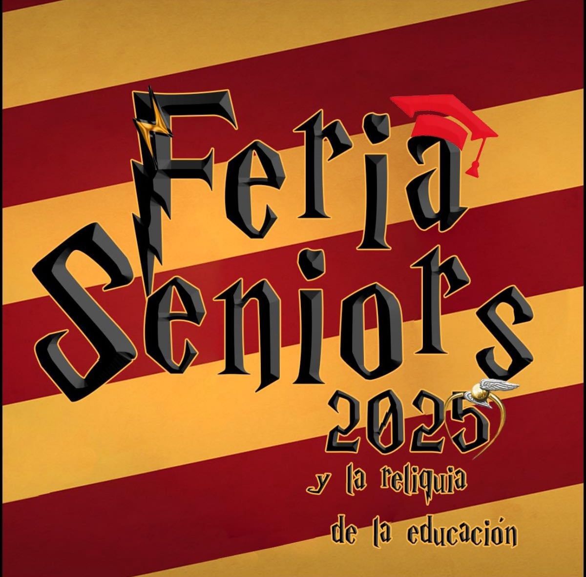 Feria Seniors 2025