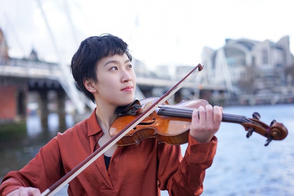 September 2022 concert, St Saviour's Church, Hatfield, 24 September 2022