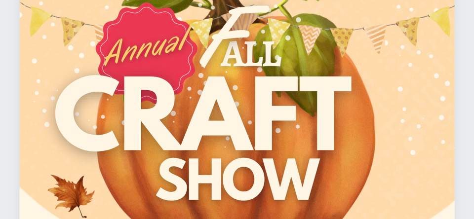 Annual Kenmore East Fall Craft Fair