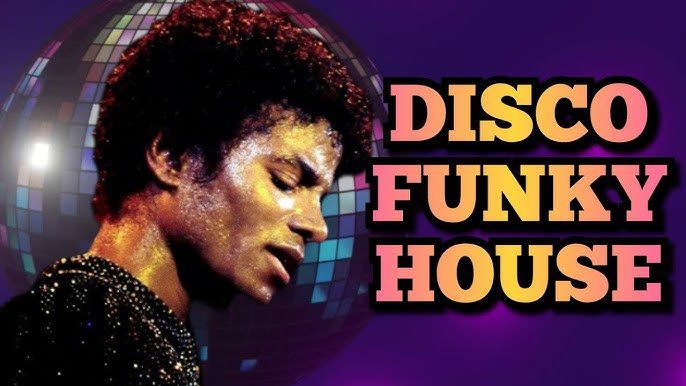 SOIR\u00c9E DISCO FUNK HOUSE