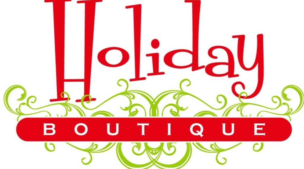 Holiday Boutique at Wildwood