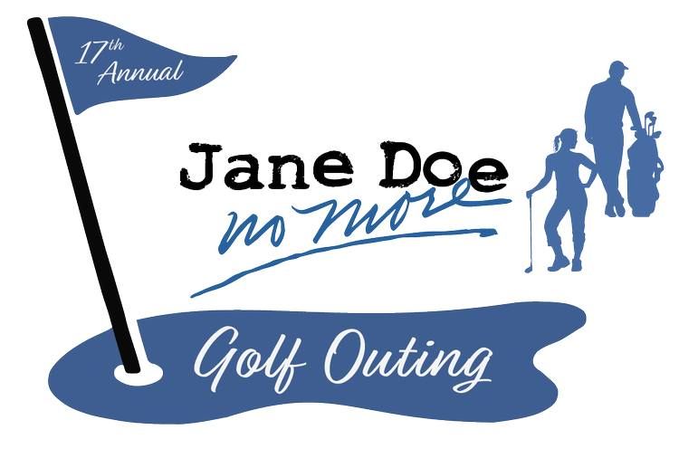 17th Annual Jane Doe No More Golf Outing