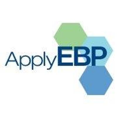 Apply EBP