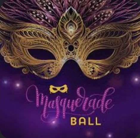 Fountain City Social Annual NYE Masquerade Ball 