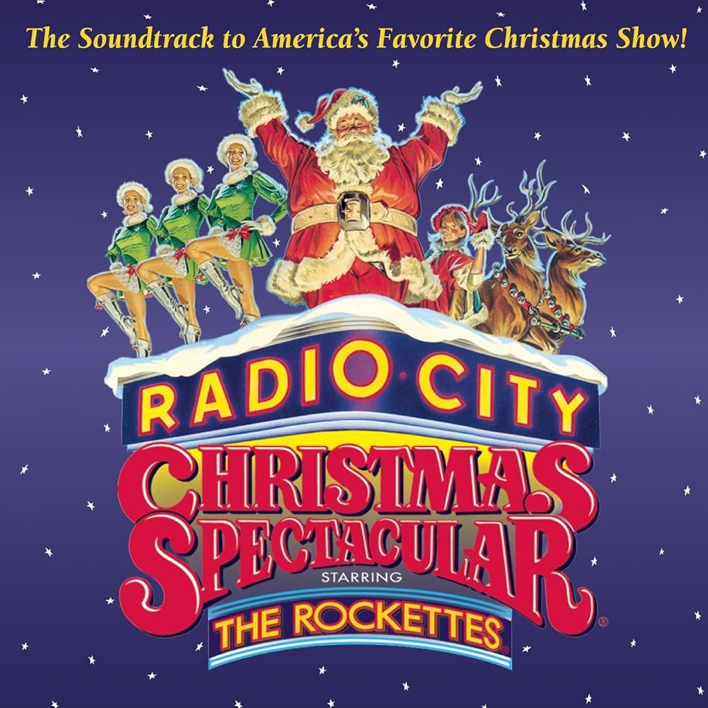 Radio City Christmas Spectacular