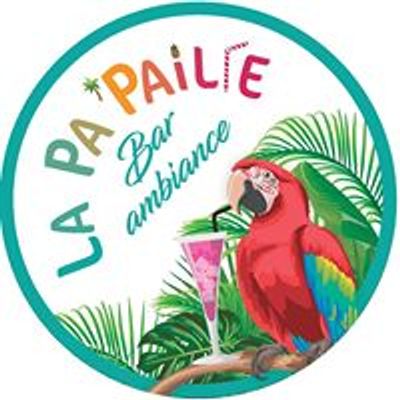 La Pa'Paille - Bar Ambiance